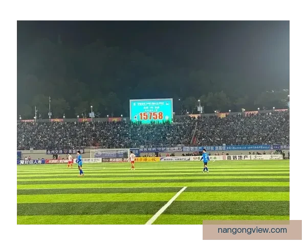 2026赛季湘超联赛最新赛程及关键对决全解析