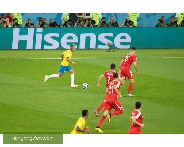 世界杯比分揭晓惊喜不断精彩瞬间与赛场激情全记录