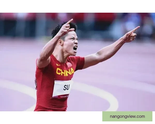 东京奥运会精彩瞬间回顾 中国运动员再创多项历史新纪录