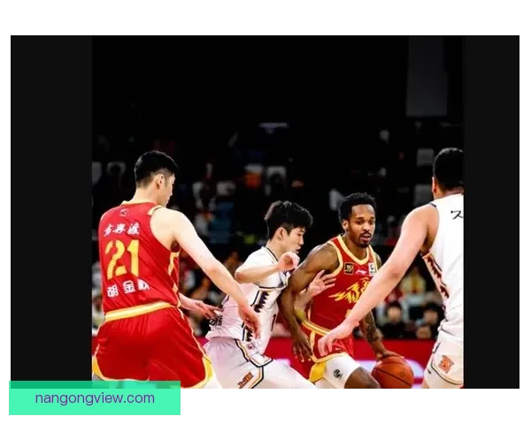 中国男篮成功晋级世界杯八强 决战前景引发球迷热议