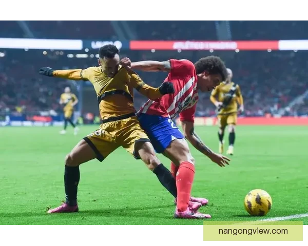 以巴列卡诺俱乐部为核心解析其发展历程与足球影响力