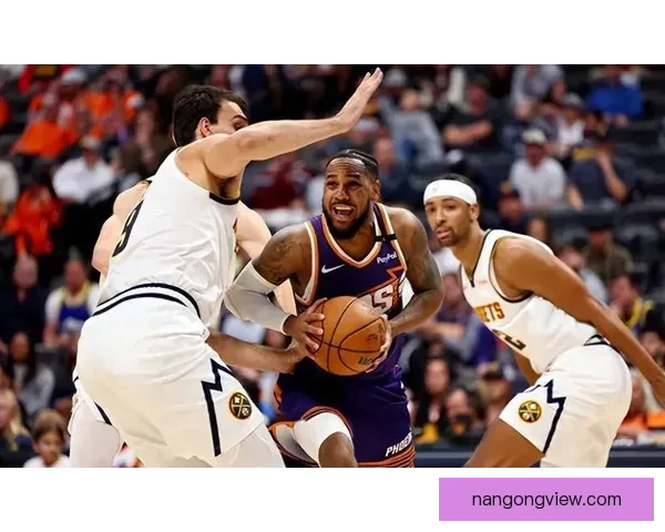 太阳队新赛季阵容亮相 多位球员状态火热引发期待