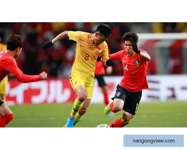 广东业余足球联赛发展现状与未来趋势深度观察报告