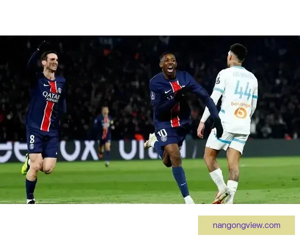 巴黎圣日耳曼夏季转会引援力度加大 新签球员备受期待