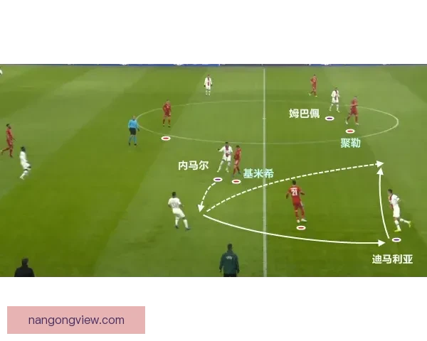 深入分析:2026年世界杯赛场战术趋势与球员表现的关键影响因素 深入分析:2026年世界杯赛场战术趋势与球员表现的关键影响因素