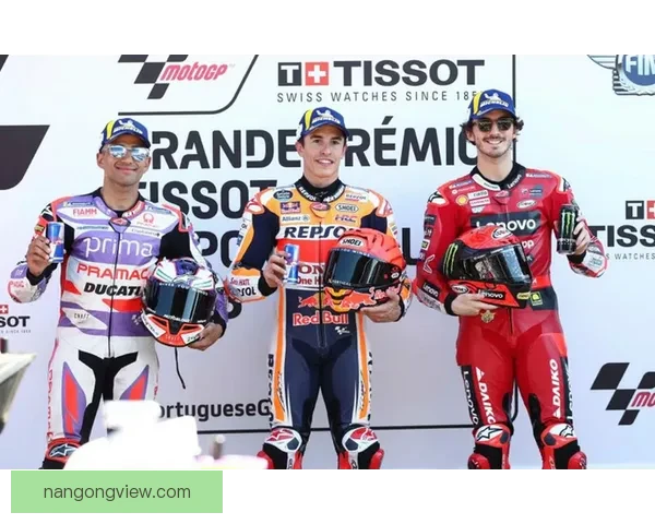 马尔克斯回归赛场挑战新赛季MotoGP积分榜竞争 马尔克斯回归赛场挑战新赛季MotoGP积分榜竞争