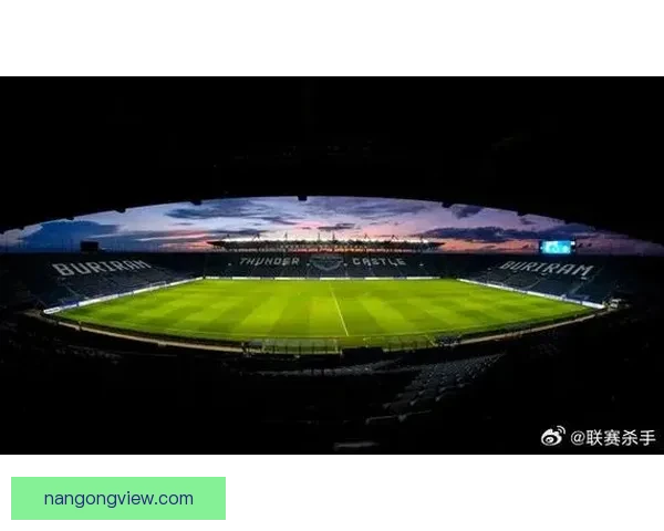 聚焦2026世界杯比赛场地布局与城市文化融合发展新图景 聚焦2026世界杯比赛场地布局与城市文化融合发展新图景