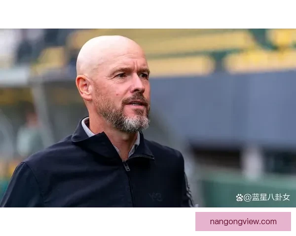 曼联复盘滕哈赫高位逼抢失效引发中场全面失控